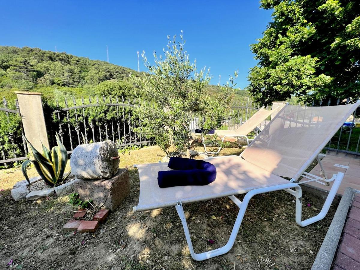 Casa Bella Holiday Home Rab Mundanije Exterior foto